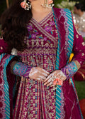 Sahane | Haye Dil Wedding Formals | CT 29002 Song of Joy - Ladies Clothes - Maria Faisal