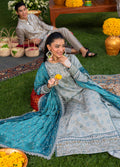 Sahane | Haye Dil Wedding Formals | CT 29003 Glow of Eternity - Ladies Clothes - Maria Faisal