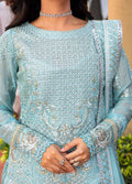 Sahane | Haye Dil Wedding Formals | CT 29006 Forever Mine - Ladies Clothes - Maria Faisal