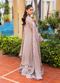 Sahane | Haye Dil Wedding Formals | CT 29008 Falling for you - Ladies Clothes - Maria Faisal