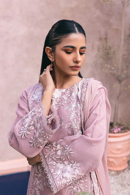 Azure | Embroidered Ensembles 3 Pcs | Candy Bliss - Formal 