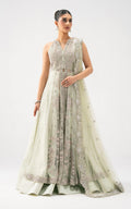 Asifa and Nabeel | Lyle Luxury Formals 25 | Celestial Aura - Ladies Clothes - Maria Faisal