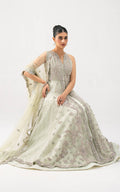 Asifa and Nabeel | Lyle Luxury Formals 25 | Celestial Aura - Ladies Clothes - Maria Faisal