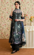 Asifa and Nabeel | Meraki Vintage 25 | Chandi Raatain (MVL25-12) by Maria Faisal - Registered Vendor of : Asifa and Nabeel - type : Ladies Clothes - 100% original wedding dresses