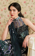Asifa and Nabeel | Meraki Vintage 25 | Chandi Raatain (MVL25-12) by Maria Faisal - Registered Vendor of : Asifa and Nabeel - type : Ladies Clothes - 100% original wedding dresses
