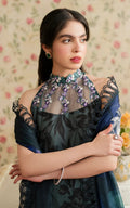 Asifa and Nabeel | Meraki Vintage 25 | Chandi Raatain (MVL25-12) by Maria Faisal - Registered Vendor of : Asifa and Nabeel - type : Ladies Clothes - 100% original wedding dresses