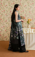 Asifa and Nabeel | Meraki Vintage 25 | Chandi Raatain (MVL25-12) by Maria Faisal - Registered Vendor of : Asifa and Nabeel - type : Ladies Clothes - 100% original wedding dresses