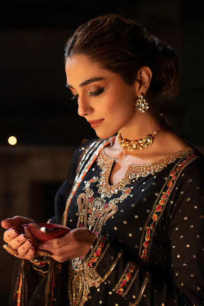 Maya | Eid Collection Ik Mulaqat | CHANDNI RAAT - Maria Faisal