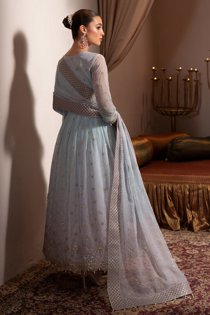 Alizeh | Jhalak Formals | AF-JHLK-01-CHANDNI - Ladies Clothes 