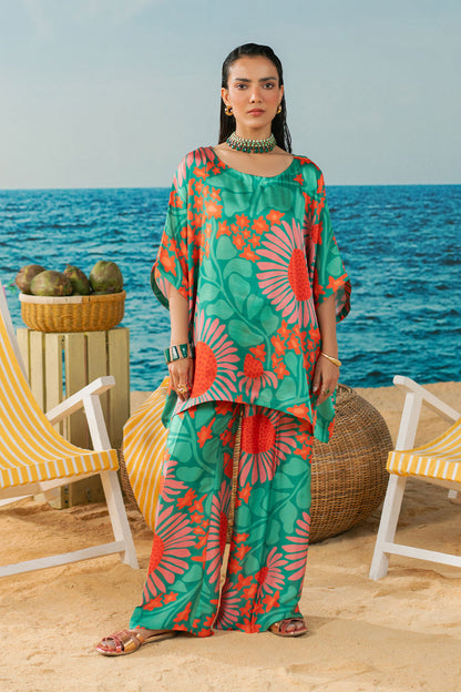 Afsanah | The Print Edit | AP-216 - Ladies Clothes - Maria Faisal