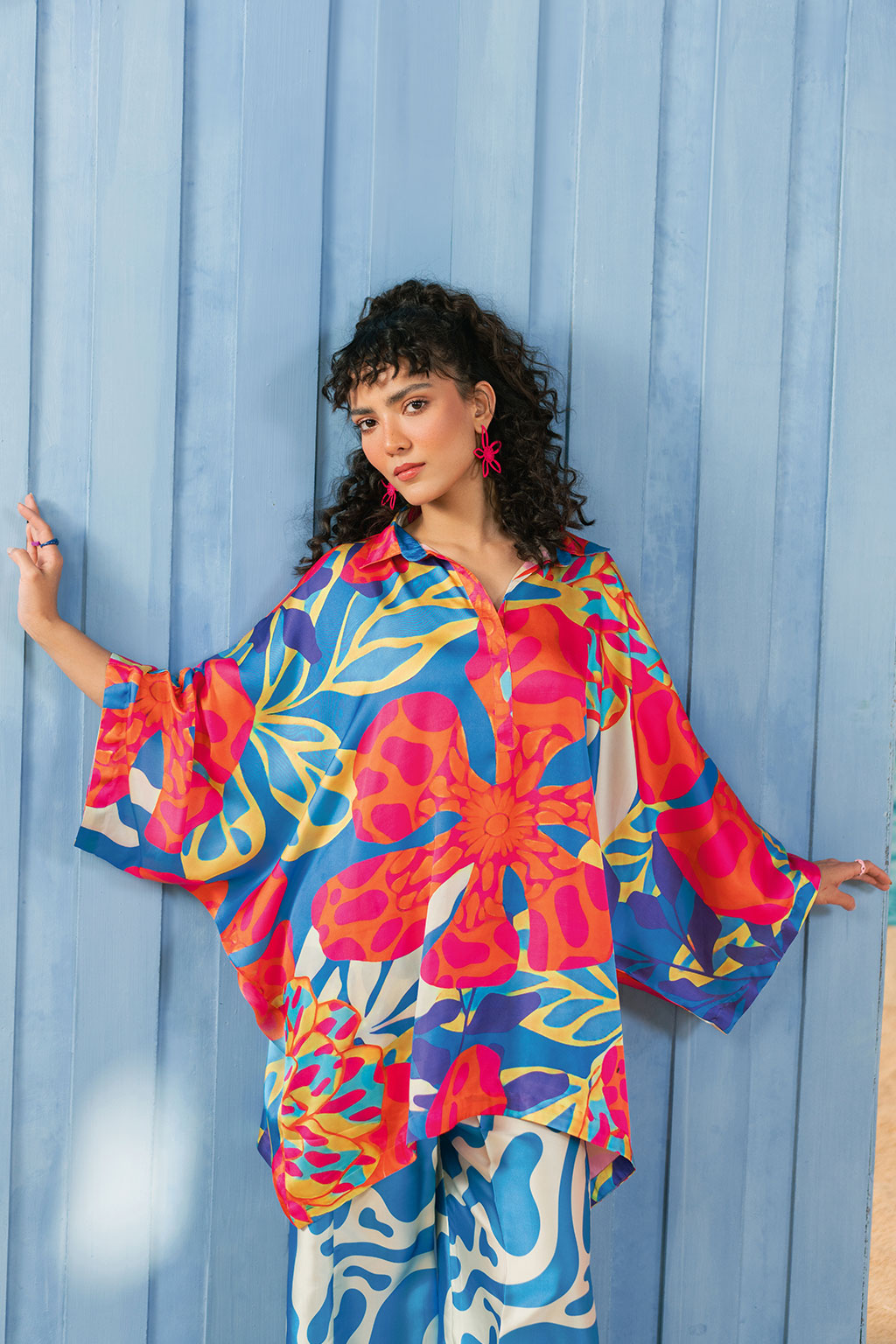 Afsanah | The Print Edit | AP-207 - Ladies Clothes - Maria Faisal