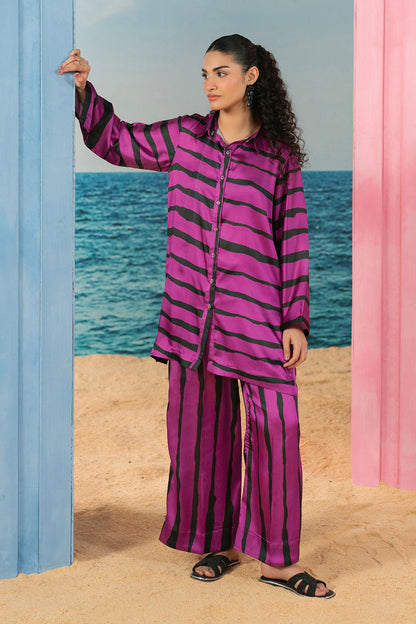 Afsanah | The Print Edit | AP208 - Ladies Clothes - Maria Faisal