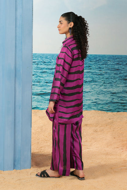 Afsanah | The Print Edit | AP208 - Ladies Clothes - Maria Faisal