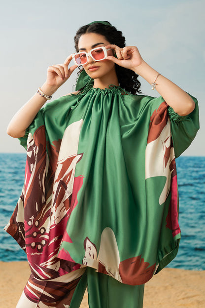 Afsanah | The Print Edit | AP-201 - Ladies Clothes - Maria Faisal