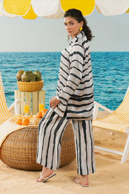 Afsanah | The Print Edit | AP-213 - Ladies Clothes - Maria Faisal