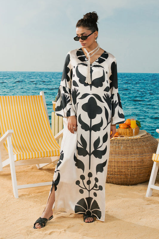 Afsanah | The Print Edit | AP-215 - Ladies Clothes - Maria Faisal