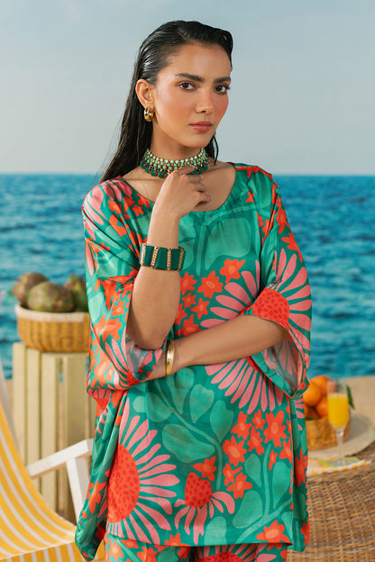 Afsanah | The Print Edit | AP-216 - Ladies Clothes - Maria Faisal