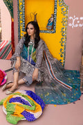 Charizma | Chunri Collection 24 | 06 - Ladies Clothes - Maria Faisal