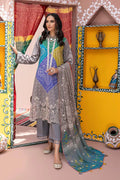 Charizma | Chunri Collection 24 | 06 - Ladies Clothes - Maria Faisal