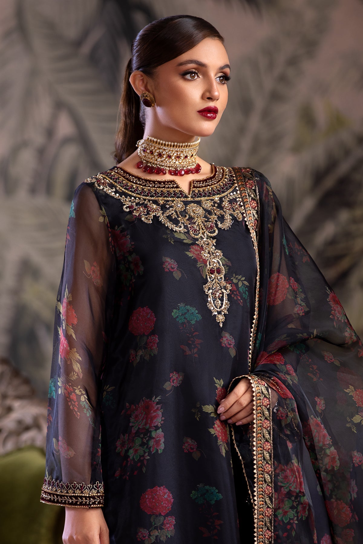 Charizma | Festive Pret | CMA-4-069 - Ladies Clothes 