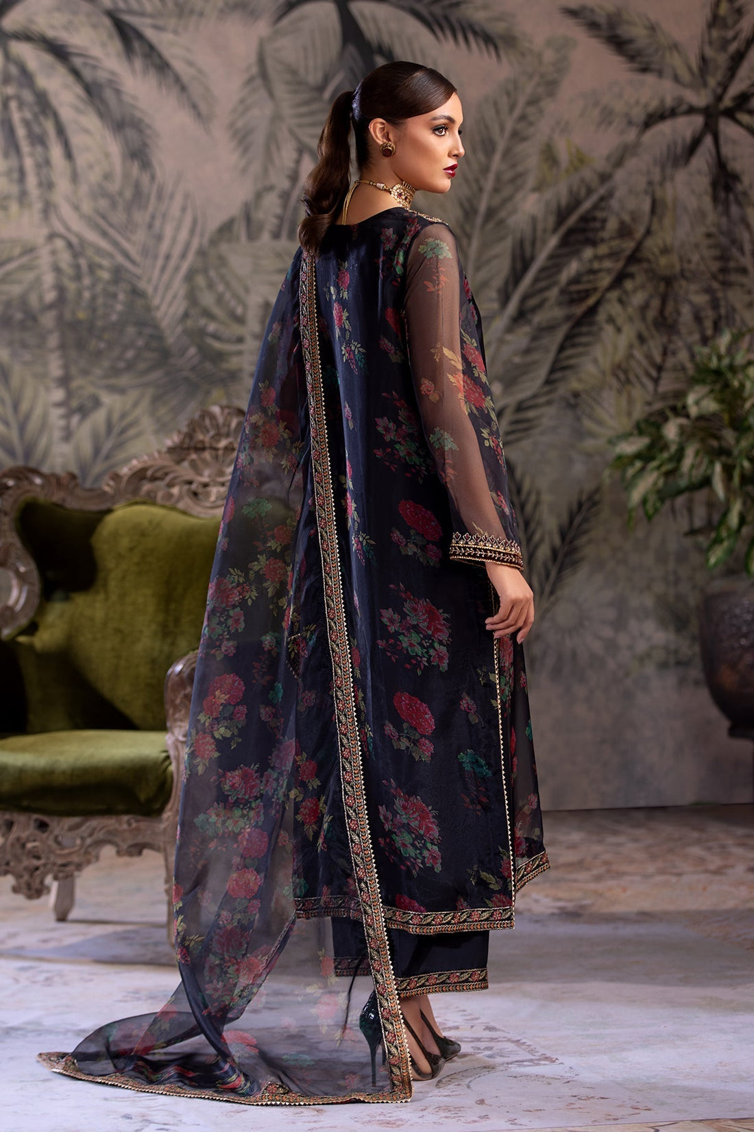 Charizma | Festive Pret | CMA-4-069 - Ladies Clothes 