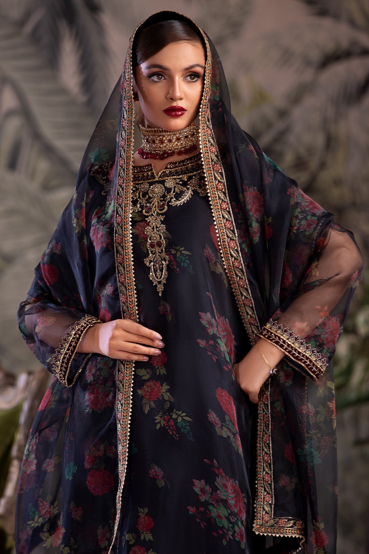 Charizma | Festive Pret | CMA-4-069 - Ladies Clothes 
