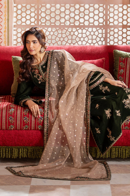 Charizma | Signora Velvet | CVT4-16 - Ladies Clothes 