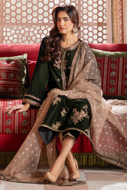 Charizma | Signora Velvet | CVT4-16 - Ladies Clothes 