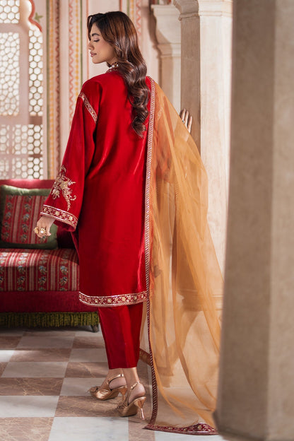 Charizma | Signora Velvet |  CVT4-17 - Ladies Clothes 