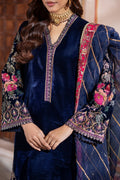 Charizma | Signora Velvet |  CVT4-21 - Ladies Clothes 