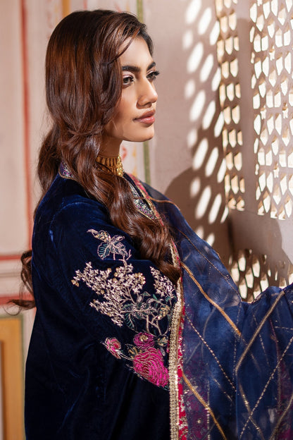 Charizma | Signora Velvet |  CVT4-21 - Ladies Clothes 