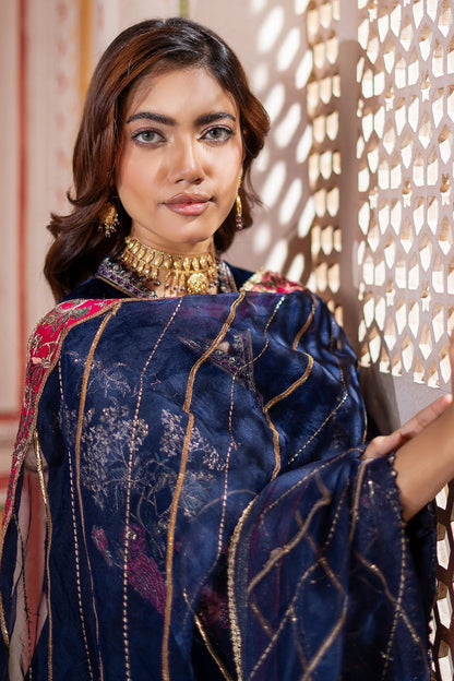 Charizma | Signora Velvet |  CVT4-21 - Ladies Clothes 