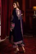 Charizma | Signora Velvet | Velvet CVT4-01 - Ladies Clothes - Maria Faisal