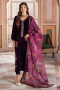 Charizma | Signora Velvet | CVT4-19 - Ladies Clothes 