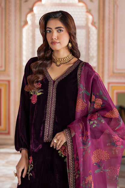 Charizma | Signora Velvet | CVT4-19 - Ladies Clothes 