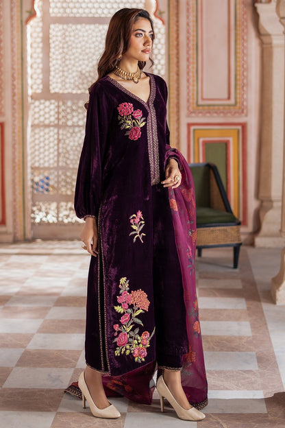 Charizma | Signora Velvet | CVT4-19 - Ladies Clothes 