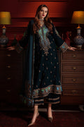 Charizma | Signora Velvet | Velvet CVT4-07 - Ladies Clothes - Maria Faisal