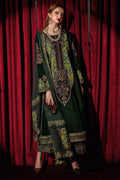 Charizma | Signora Velvet | Velvet CVT4-03 - Ladies Clothes - Maria Faisal