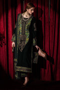 Charizma | Signora Velvet | Velvet CVT4-03 - Ladies Clothes - Maria Faisal