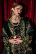 Charizma | Signora Velvet | Velvet CVT4-03 - Ladies Clothes - Maria Faisal
