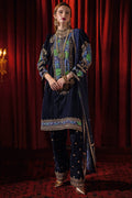 Charizma | Signora Velvet | Velvet CVT4-09 - Ladies Clothes - Maria Faisal