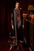 Charizma | Signora Velvet | Velvet CVT4-04 - Ladies Clothes - Maria Faisal