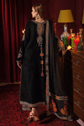 Charizma | Signora Velvet | Velvet CVT4-04 - Ladies Clothes - Maria Faisal