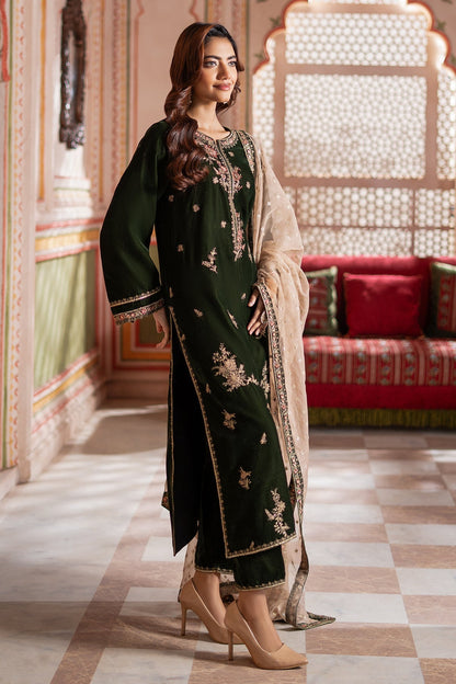 Charizma | Signora Velvet | CVT4-16 - Ladies Clothes 