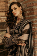 Charizma | Vasal Collection 25 | VSL25-02 by Maria Faisal - Registered Vendor of : Charizma - type : Ladies Clothes - 100% original wedding dresses