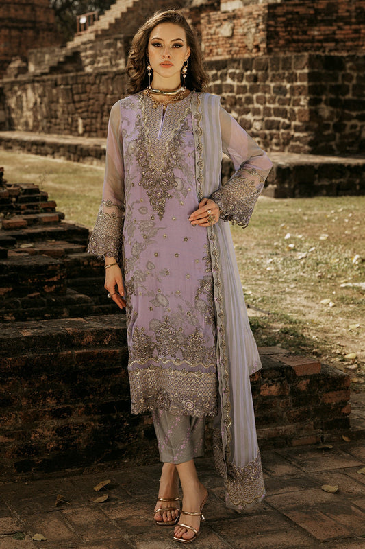 Charizma | Vasal Collection 25 | VSL25-04 by Maria Faisal - Registered Vendor of : Charizma - type : Ladies Clothes - 100% original wedding dresses