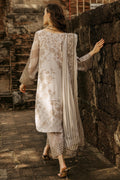 Charizma | Vasal Collection 25 | VSL25-06 by Maria Faisal - Registered Vendor of : Charizma - type : Ladies Clothes - 100% original wedding dresses
