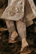 Charizma | Vasal Collection 25 | VSL25-06 by Maria Faisal - Registered Vendor of : Charizma - type : Ladies Clothes - 100% original wedding dresses