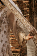 Charizma | Vasal Collection 25 | VSL25-06 by Maria Faisal - Registered Vendor of : Charizma - type : Ladies Clothes - 100% original wedding dresses
