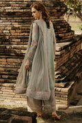 Charizma | Vasal Collection 25 | VSL25-03 by Maria Faisal - Registered Vendor of : Charizma - type : Ladies Clothes - 100% original wedding dresses